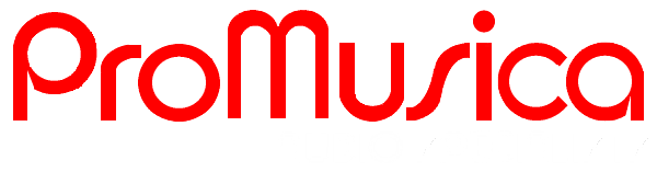 Pro Musica logo